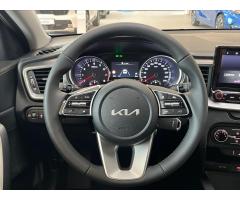 Kia Ceed 1,5 Ceed SW 1,5 T-GDi GPF SPIN - 10