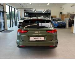 Kia Ceed 1,5 Ceed SW 1,5 T-GDi GPF TOP - 6