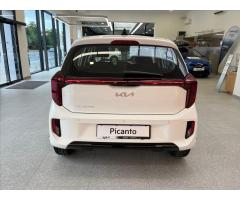 Kia Picanto 1,0 Picanto 1,0 DPI COMFORT - 6