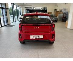 Kia Picanto 1,0 Picanto 1,0 DPI COMFORT (2025) - 6