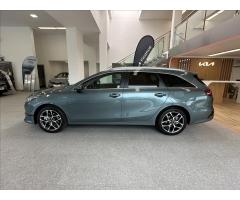 Kia Ceed 1,5 Ceed SW 1,5 T-GDi GPF 7DCT TOP - 8