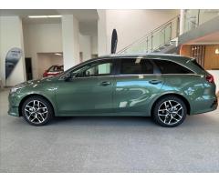 Kia Ceed 1,5 Ceed SW 1,5 T-GDi GPF TOP - 8