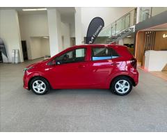 Kia Picanto 1,0 Picanto 1,0 DPI COMFORT (2025) - 8