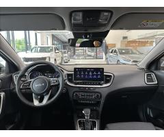 Kia Ceed 1,5 Ceed SW 1,5 T-GDi GPF 7DCT TOP - 10