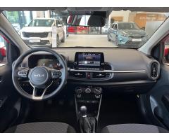 Kia Picanto 1,0 Picanto 1,0 DPI COMFORT (2025) - 10