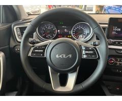 Kia Ceed 1,5 Ceed SW 1,5 T-GDi GPF TOP - 11