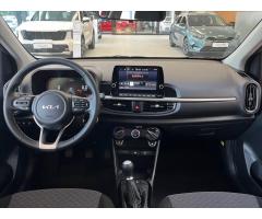 Kia Picanto 1,0 Picanto 1,0 DPI COMFORT - 12