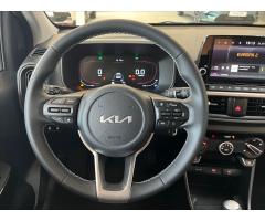 Kia Picanto 1,0 Picanto 1,0 DPI COMFORT - 13