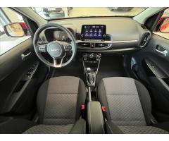 Kia Picanto 1,0 Picanto 1,0 DPI COMFORT (2025) - 17