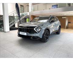 Kia Sportage 1,6 Sportage NQ5 1,6 T-GDi GPF MHEV 4x2 7DCT EDIC - 1