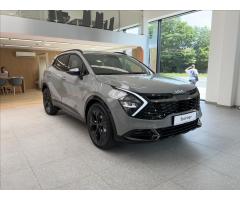 Kia Sportage 1,6 Sportage NQ5 1,6 T-GDi GPF MHEV 4x2 7DCT EDIC - 3