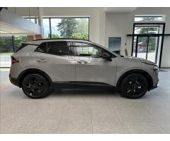 Kia Sportage 1,6 Sportage NQ5 1,6 T-GDi GPF MHEV 4x2 7DCT EDIC - 4