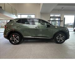 Kia Sportage 1,6 Sportage NQ5 1,6 T-GDi GPF MHEV 4x2 7DCT TOP - 4