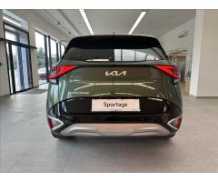 Kia Sportage 1,6 Sportage NQ5 1,6 T-GDi GPF MHEV 4x2 7DCT TOP - 6