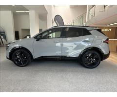 Kia Sportage 1,6 Sportage NQ5 1,6 T-GDi GPF MHEV 4x2 7DCT EDIC - 8