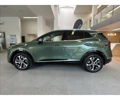 Kia Sportage 1,6 Sportage NQ5 1,6 T-GDi GPF MHEV 4x2 7DCT TOP - 8