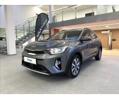 Kia Stonic 1,2 Stonic SE 1,2 DPI SPIN - 1