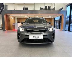 Kia Stonic 1,2 Stonic SE 1,2 DPI SPIN - 2