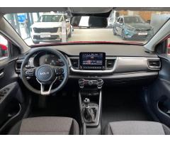 Kia Stonic 1,2 Stonic SE 1,2 DPI SPIN - 10