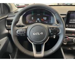 Kia Stonic 1,2 Stonic SE 1,2 DPI SPIN - 11