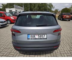 Škoda Karoq 1,5 TSI 110kW  Ambition - 5