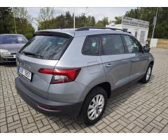 Škoda Karoq 1,5 TSI 110kW  Ambition - 6