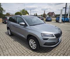 Škoda Karoq 1,5 TSI 110kW  Ambition - 8