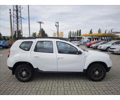 Dacia Duster 1,5 dCi S&S  4x4 Arctica - 7