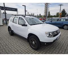 Dacia Duster 1,5 dCi S&S  4x4 Arctica - 8