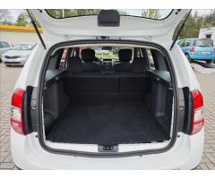 Dacia Duster 1,5 dCi S&S  4x4 Arctica - 12