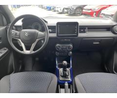 Suzuki Ignis 1,2 PREMIUM HYBRID  PREMIUM - 8