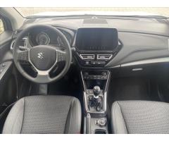 Suzuki S-Cross 1,4 BoosterJet  Elegance AllGrip - 8