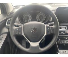 Suzuki S-Cross 1,4 BoosterJet  Elegance AllGrip - 9