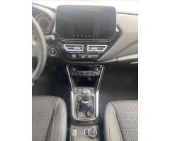 Suzuki S-Cross 1,4 BoosterJet  Elegance AllGrip - 10