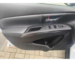 Suzuki S-Cross 1,4 BoosterJet  Elegance AllGrip - 11