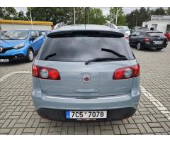 Fiat Croma 1,9 JTD Multijet 16V  Dynamic - 9