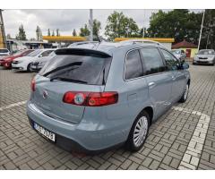 Fiat Croma 1,9 JTD Multijet 16V  Dynamic - 11