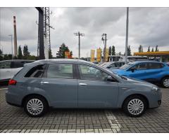 Fiat Croma 1,9 JTD Multijet 16V  Dynamic - 13