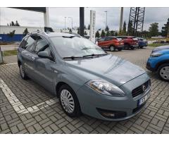 Fiat Croma 1,9 JTD Multijet 16V  Dynamic - 15