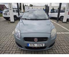 Fiat Croma 1,9 JTD Multijet 16V  Dynamic - 17