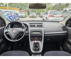 Fiat Croma 1,9 JTD Multijet 16V  Dynamic - 29