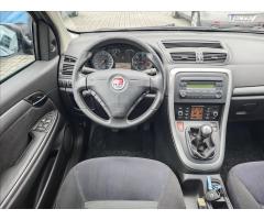 Fiat Croma 1,9 JTD Multijet 16V  Dynamic - 31