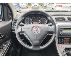 Fiat Croma 1,9 JTD Multijet 16V  Dynamic - 33