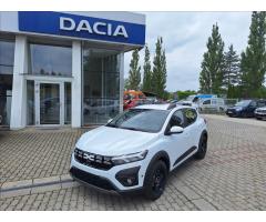 Dacia Sandero 1,0 TCe 90  Stepway Expression - 1