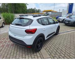 Dacia Sandero 1,0 TCe 90  Stepway Expression - 5