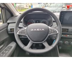 Dacia Sandero 1,0 TCe 90  Stepway Expression - 16