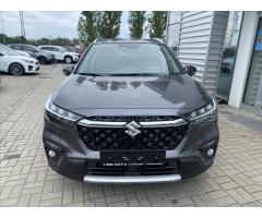 Suzuki S-Cross 1,5 DualJet  1,5 Elegance 6AGS Hybrid - 2