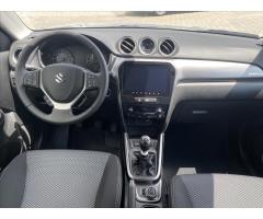 Suzuki Vitara 1,4 BoosterJet AllGrip MY24  Premium - 9