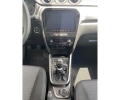 Suzuki Vitara 1,4 BoosterJet AllGrip MY24  Premium - 11