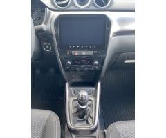 Suzuki Vitara 1,4 BoosterJet MY24  Premium - 10